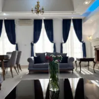 منزل مبله شیک در قصردشت