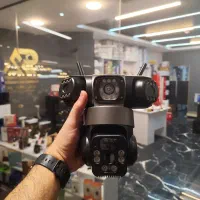 فروش عمده دوربینهای سیمکارتی چرخشی سولار