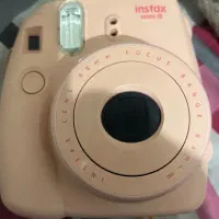 دوربین چاپ فوری