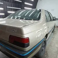 پژو 405|خودرو سواری و وانت|آباده, |دیوار