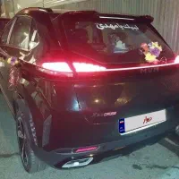 X33 Cross درحد آک قیمت مناسب دنده|خودرو سواری و وانت|قم, نیروگاه|دیوار