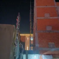 داربست محمدپور