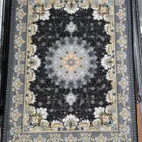 گالری فرش بین الحرمین|فرش|کرمان, |دیوار