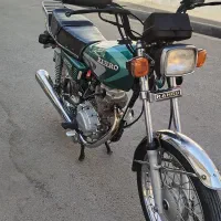 هوندا 125