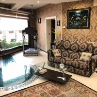 نیاوران ۲۷۰ متر سه خواب مستر|فروش آپارتمان|تهران, کامرانیه|دیوار