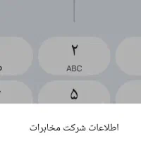 سیم کارت ۹۱۲