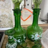 تنگ های قدیمی