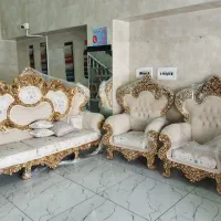 ۹نفره آماده فقط۱۴۵،شصت متری،کوچه پمپ گاز