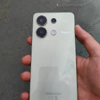 شیائومی نوت13 حافظه256|موبایل|یزد, |دیوار