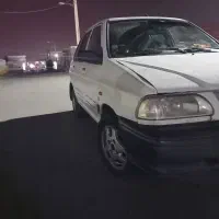 باسلام پراید ۱۴۱مدل ۹۰