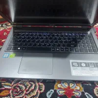 لپ تاپ acer|رایانه همراه|کاکی, |دیوار