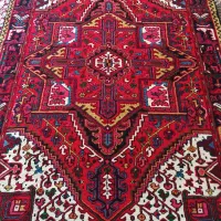 ۱جفت فرش ۶ متری(۲ در ۳) دستباف