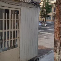 کانکس دارای چرخ وبکسل بند