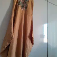 مانتو بلند