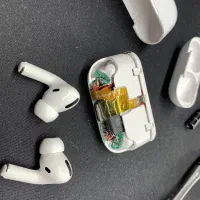 تعمیر انواع ایرپاد کپی