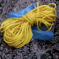 طناب ضحیم نو20مترنونو