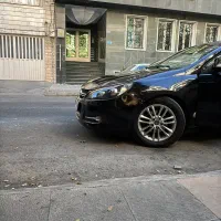 جک j5 مدل ۱۳۹۳ اتومات