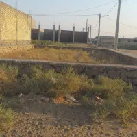 زمین-الغدیر-دو-نبش