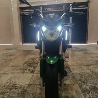 دینو آپاچی 150.   200. موتور  99