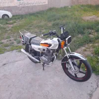 موتور متین۲۰۰