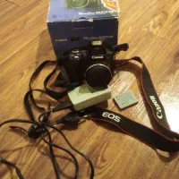 دوربین عکاسیCanon