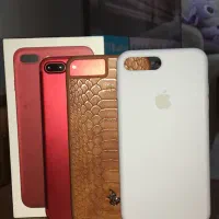 iphone 7 Plus|موبایل|تهران, نبی اکرم|دیوار