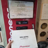 پخش پایونیر80PRS