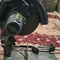 دستگاه پروفیل بر|ماشین‌آلات صنعتی|تاکستان, |دیوار