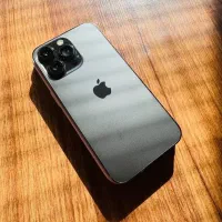 آیفون 13 پرو به عنوان گوشی دوم استفاده شده|موبایل|هشتگرد, شهرک صنعتی هشتگرد|دیوار