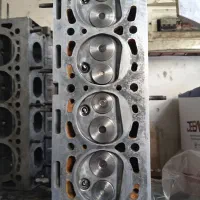 سرسیلندر پژو ۱۸۰۰ تعمیر یک
