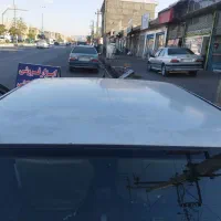 فروش ماشین روآ سال ۸۹ دوگانه کارخانه|خودرو سواری و وانت|مرند, |دیوار