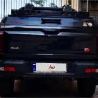 KMC t9 با تجهیزات|خودرو سواری و وانت|شیراز, تاچارا|دیوار