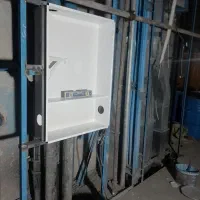 خرده کاری گاز و اجرای گاز کشی کامل با تاییدیه