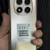 Note 14Pro 256 512 ازدم قسط ۲/۵درصد با یک چک