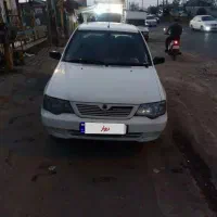 پراید132مدل90