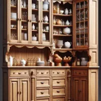 استخدام نیروی ماهر نجار و رنگ‌ کار چوب (نقاش)