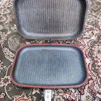 ماهیتابه رژیمی