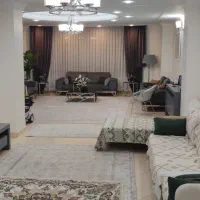 آپارتمان 110 متری/دو خواب/ط 1/شمالی نماء/فهمیده