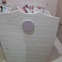 تخت کودک