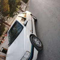 پژو 405 SLX معاوظه با نیسان هم قیمت|خودرو سواری و وانت|شیراز, شهرک بهار|دیوار