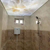 بنا کاشیکار موزائیک آجر چینی تخریب با پیکور و...|خدمات پیشه و مهارت|آبادان, |دیوار