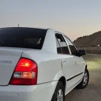 mazda 323|خودرو سواری و وانت|کرج, فاز ۴ مهرشهر|دیوار