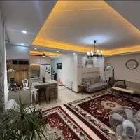 73متر-دوخواب-اسانسور-انباری-صفدری