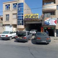 تعمیر گیربکس دیفرانسیل  جلوبندی