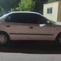 سمندال ایکس ۹۵|خودرو سواری و وانت|دزفول, |دیوار