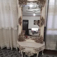 اینه و کنسول|آینه|آزادشهر, |دیوار