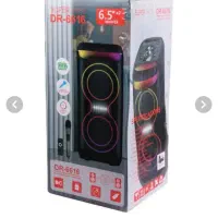 اسپیکر DR 6615