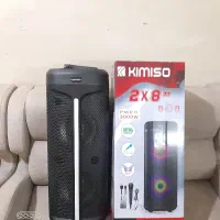 اسپیکر باند بلوتوثی آکبند هر تعداد خواستی