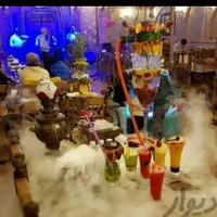 پخش و فروش یخ خشک کیان فروش و اجاره دستگاه مه ساز