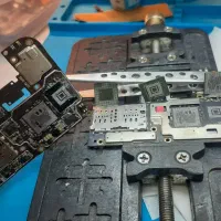 تعمیرات تخصصی موبایل